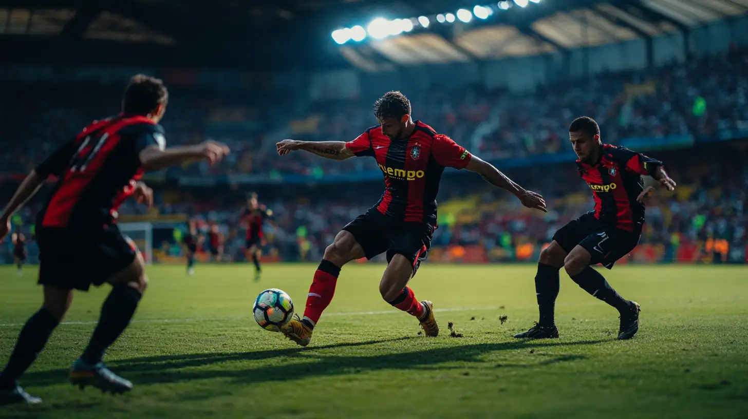 tabela do brasileirão — sports